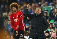 Everton v Manchester United - Premier League